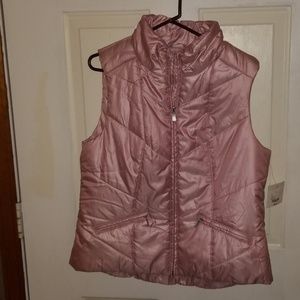 Liz Claiborne Vest